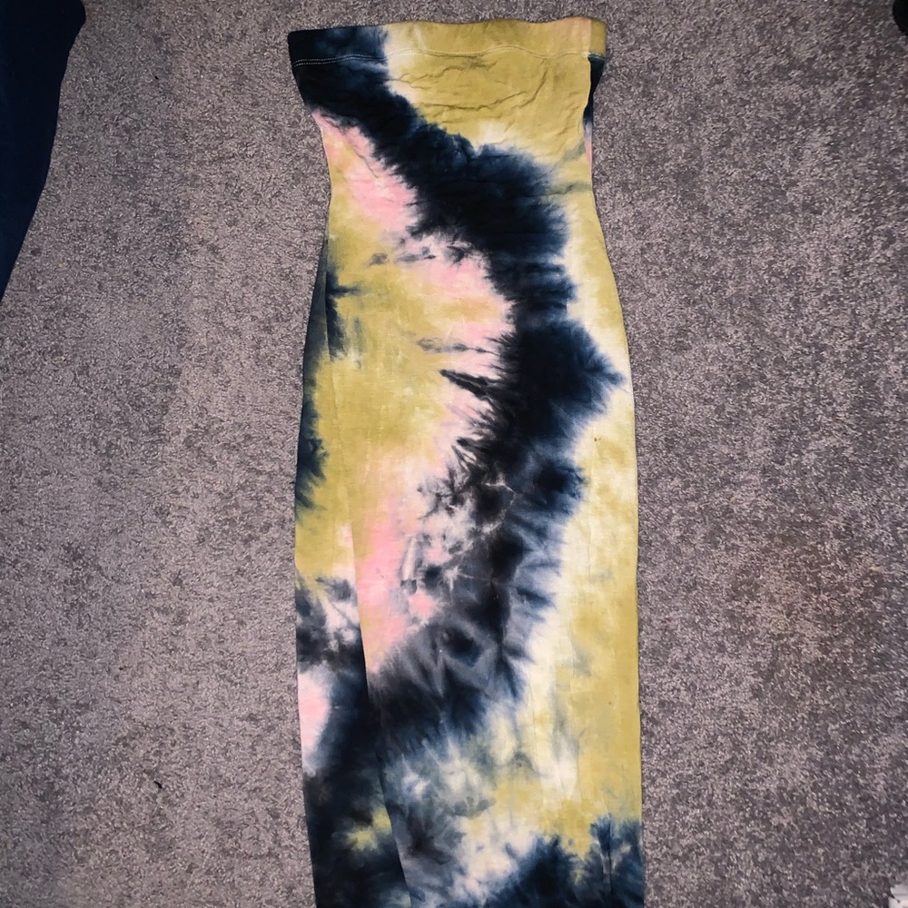 Fashion Nova Bodycon Dress